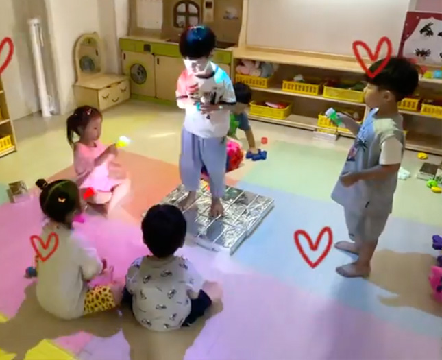 오늘 밤 주인공은 나야 나!